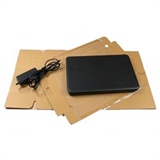 HILDE24 | 2-teilige Verpackungs-Konstruktion für Laptops und Tabletts